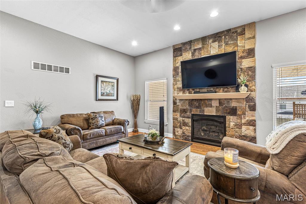 Kimms - Residential