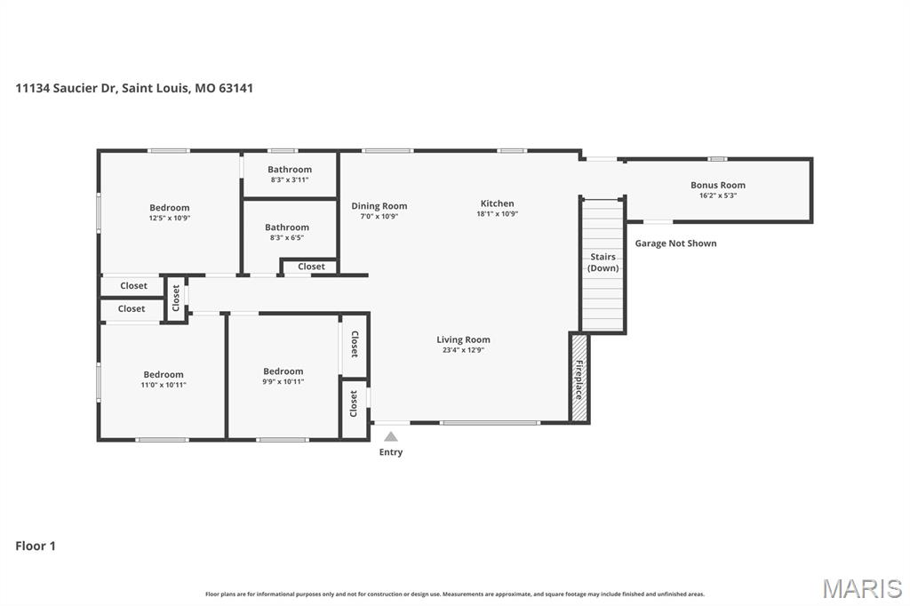 Wir-Don Meadows - Residential