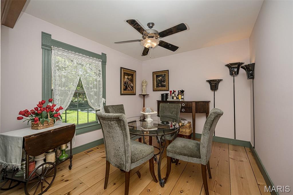 Lakewood Hills Crystal Lake Add - Residential