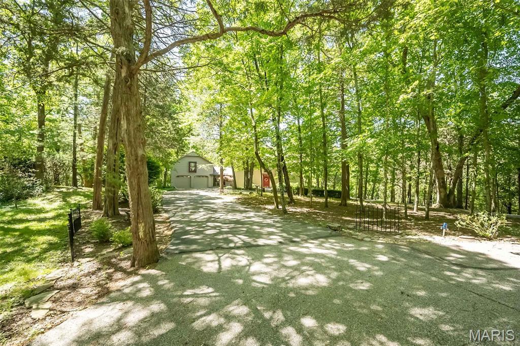 Lakewood Hills Crystal Lake Add - Residential