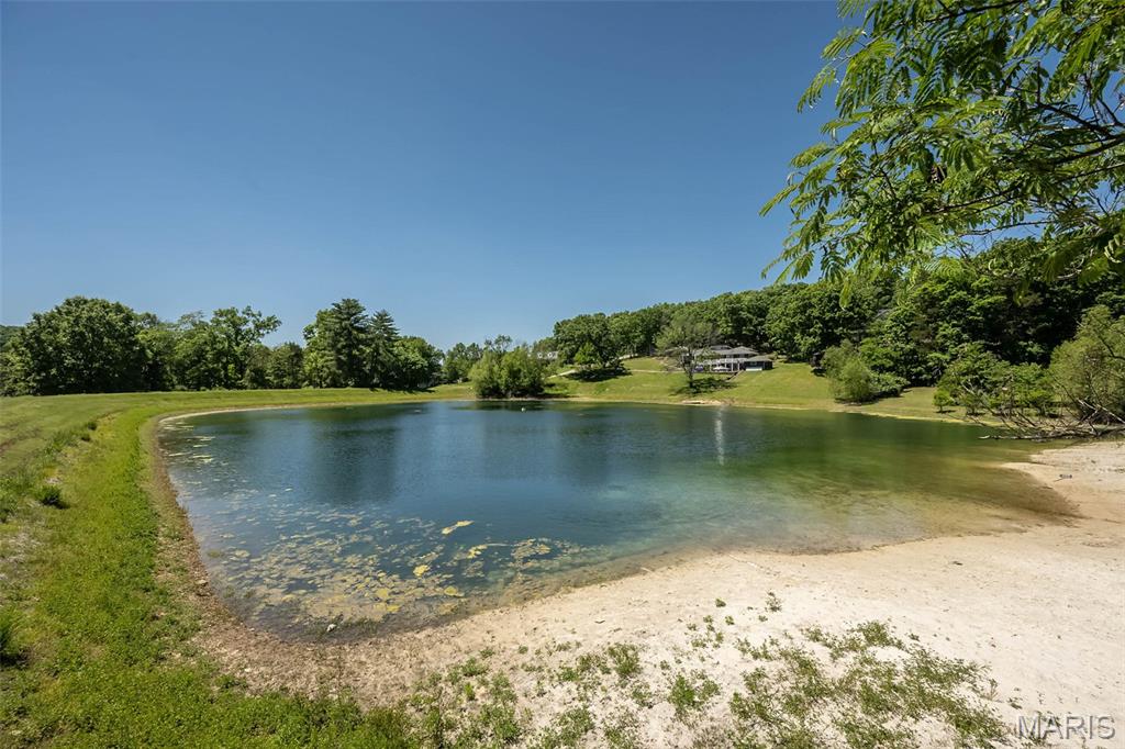 Lakewood Hills Crystal Lake Add - Residential