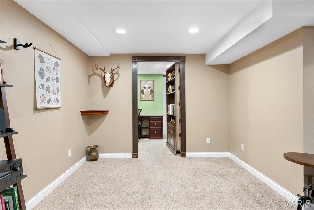 Dover Mill Estates 2 - Residential
