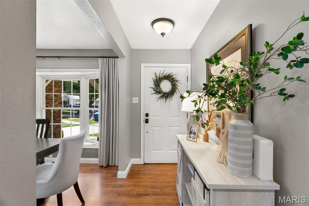 Dover Mill Estates 2 - Residential