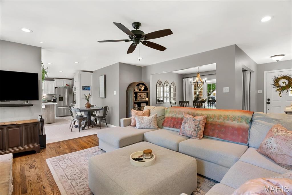 Dover Mill Estates 2 - Residential