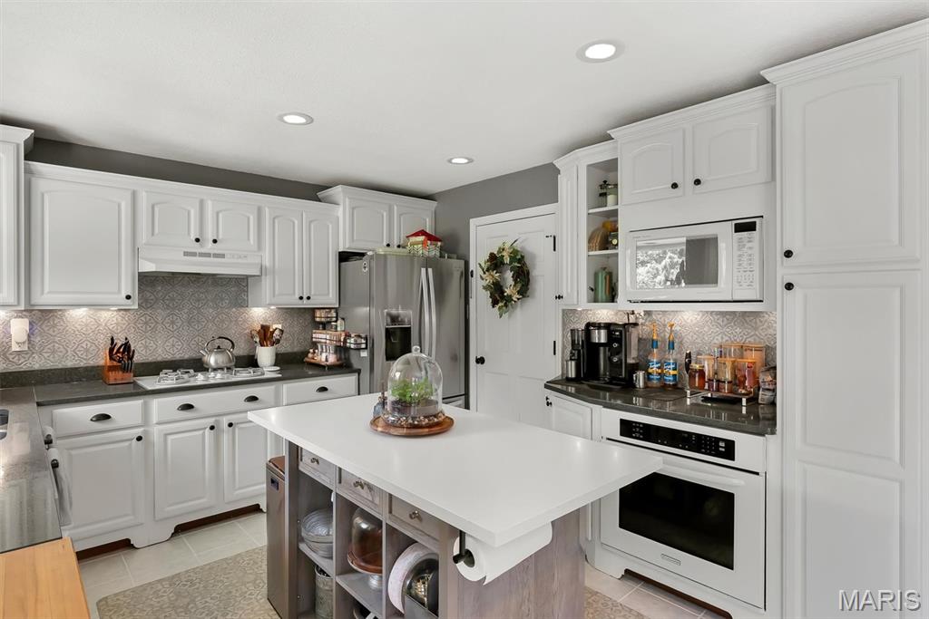 Dover Mill Estates 2 - Residential