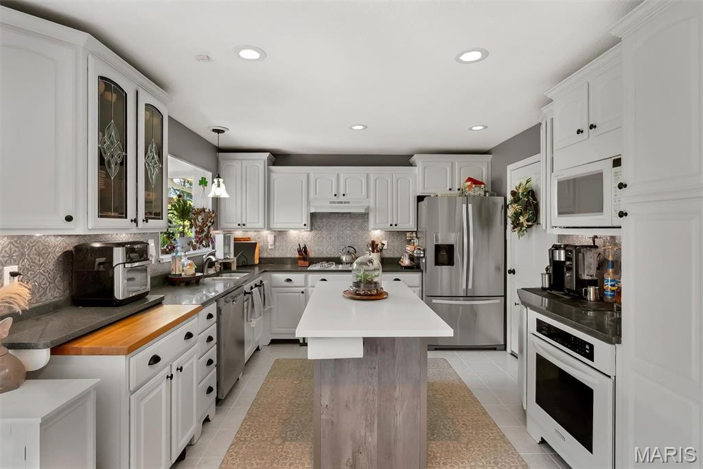 Dover Mill Estates 2 - Residential