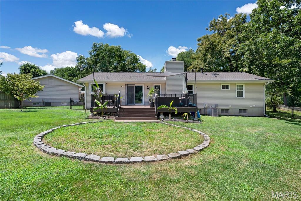 Dover Mill Estates 2 - Residential