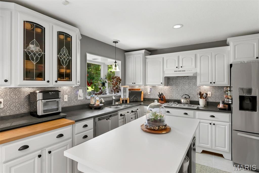 Dover Mill Estates 2 - Residential