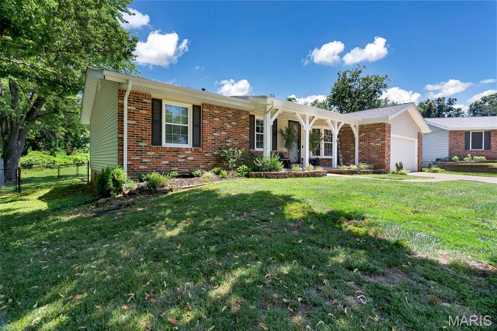 Dover Mill Estates 2 - Residential