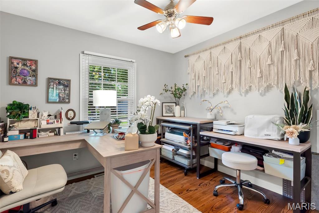 Dover Mill Estates 2 - Residential