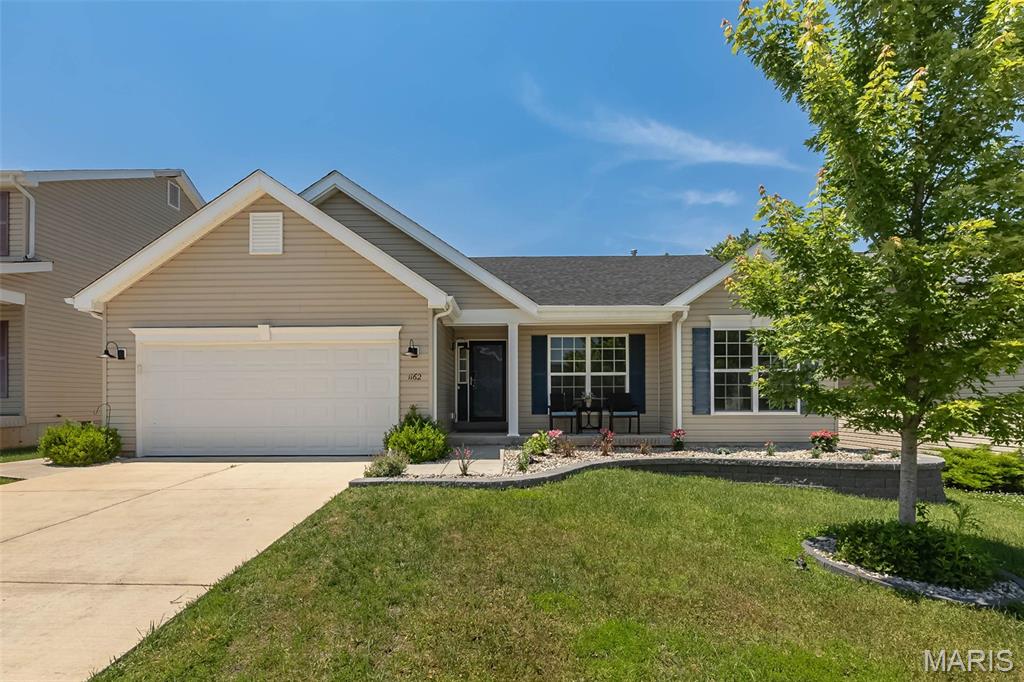 Huntington Glen - Residential
