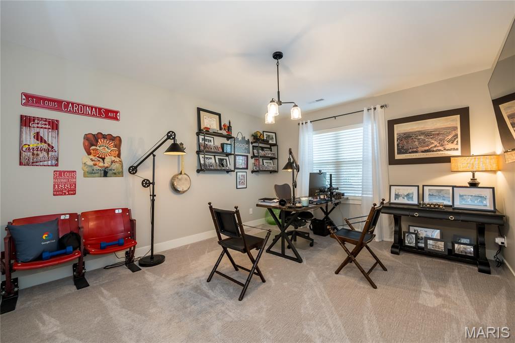 Bristol Ridge - Residential