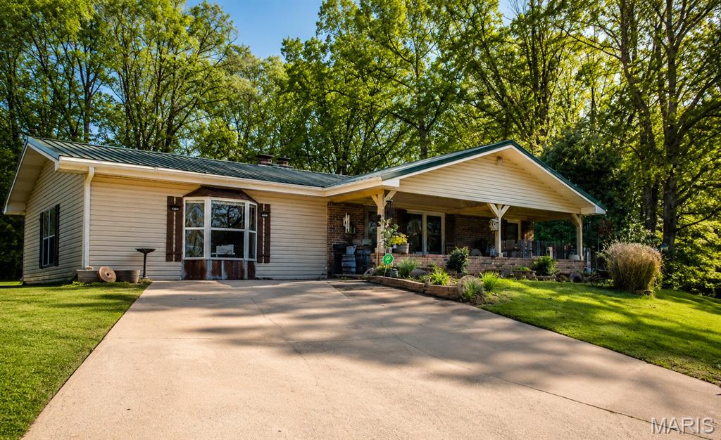 Plaza Heights - Residential