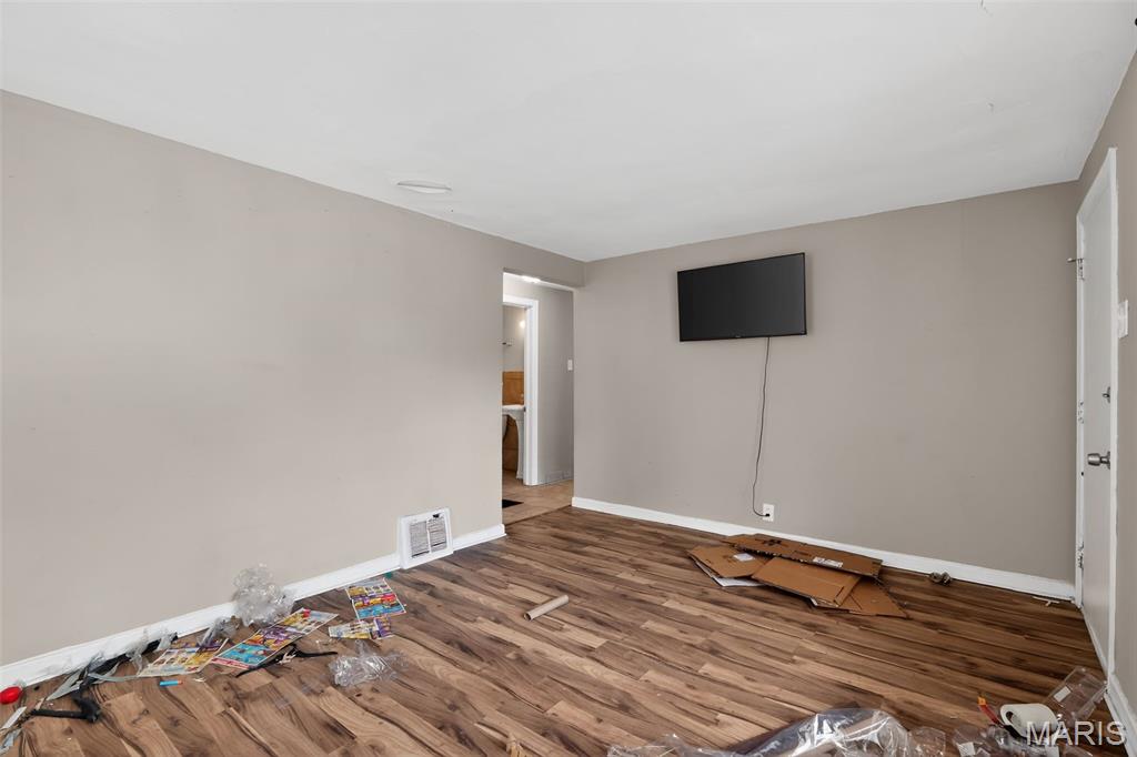 Kenwood Homesites - Residential