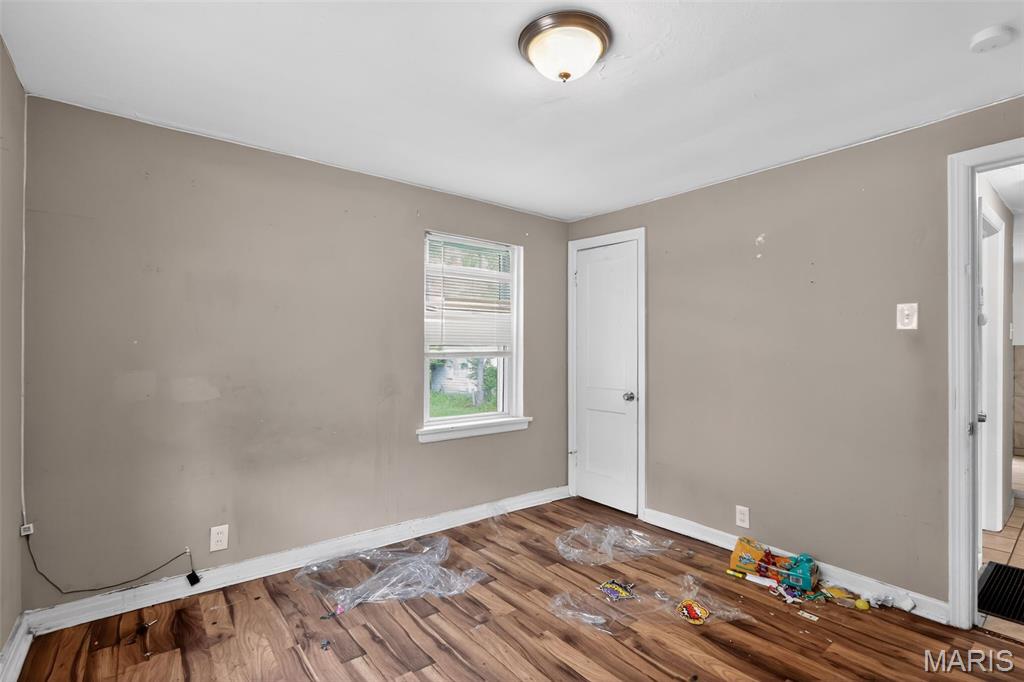 Kenwood Homesites - Residential
