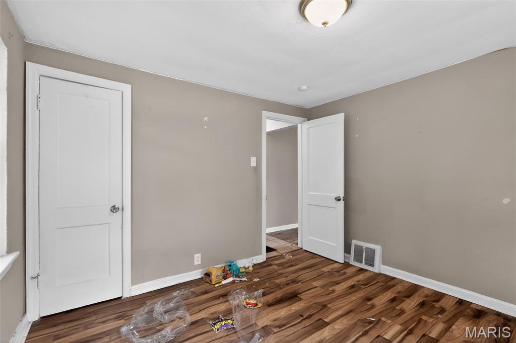 Kenwood Homesites - Residential
