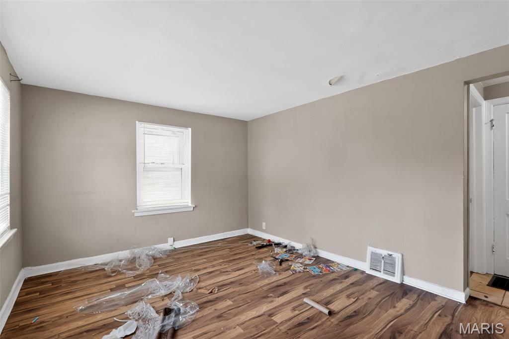 Kenwood Homesites - Residential