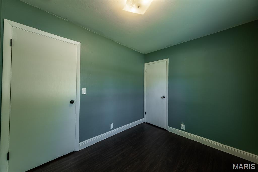 Holly Hills Add - Residential
