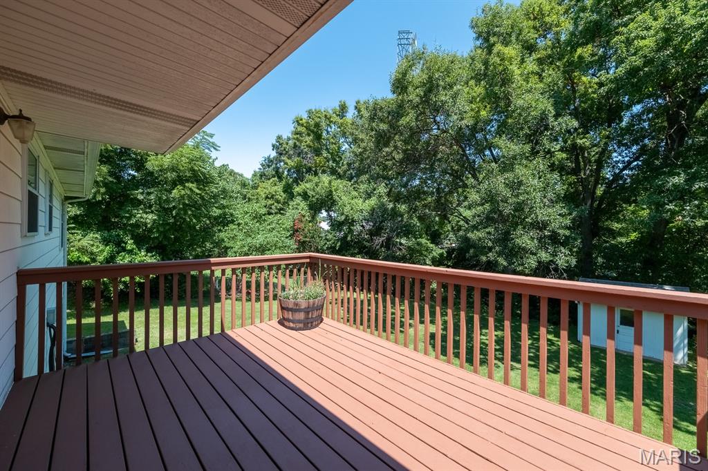 Holly Hills Add - Residential