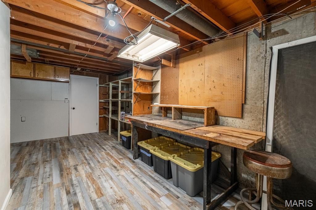 Holly Hills Add - Residential