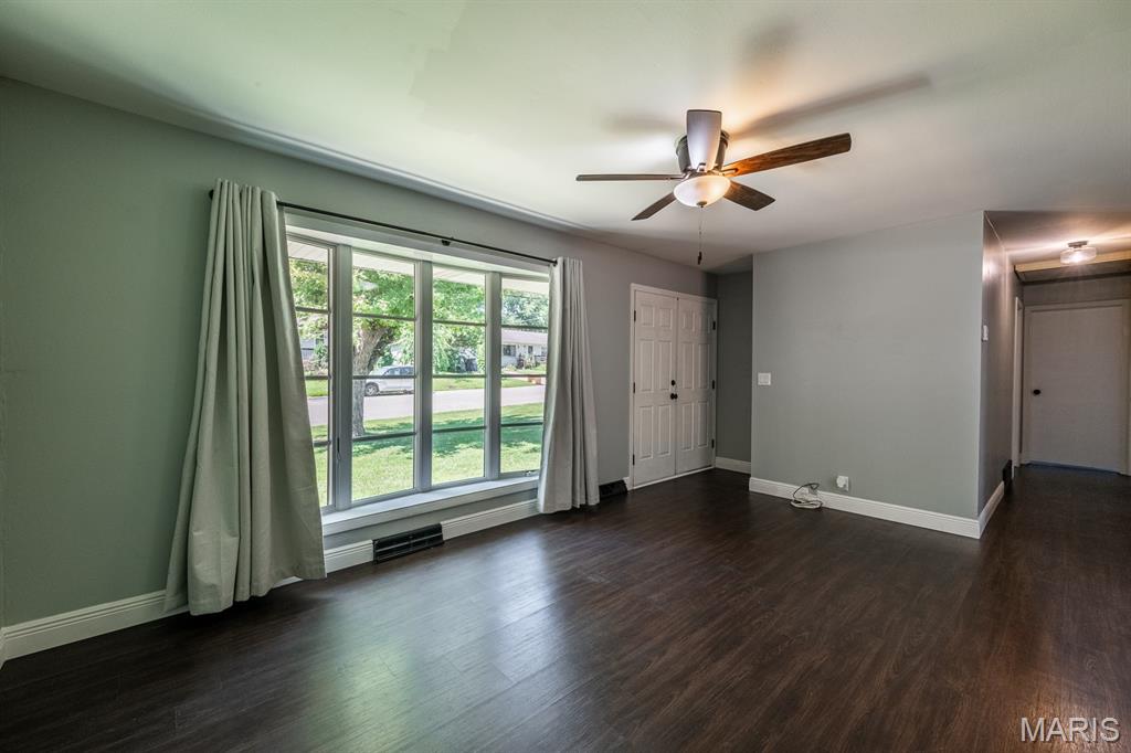 Holly Hills Add - Residential