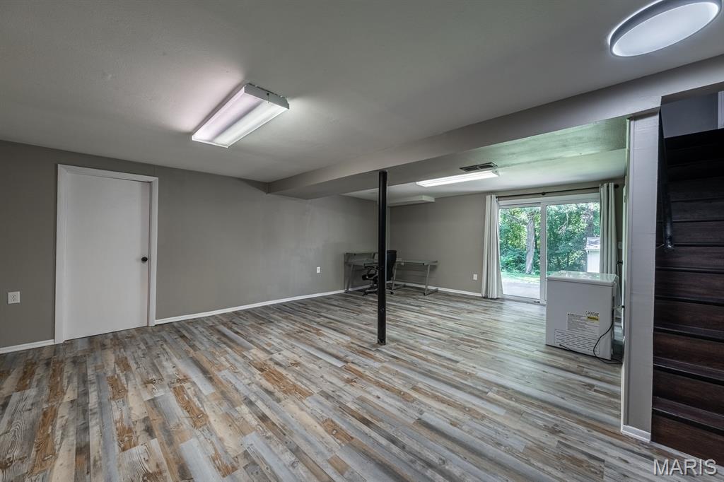 Holly Hills Add - Residential