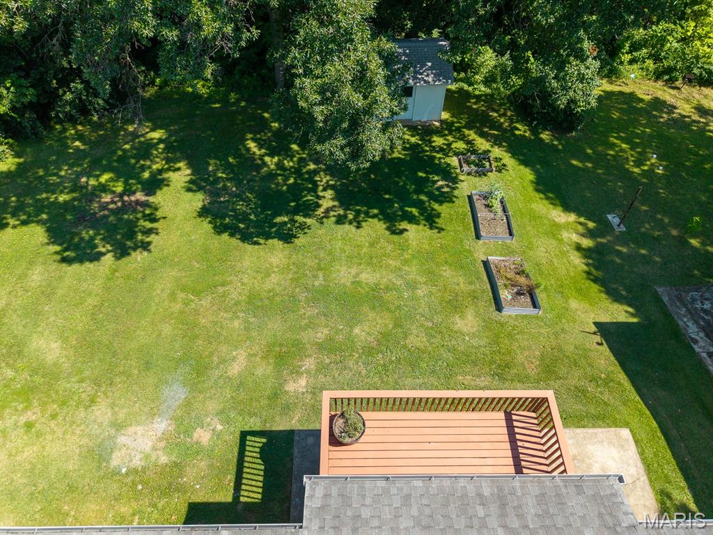 Holly Hills Add - Residential