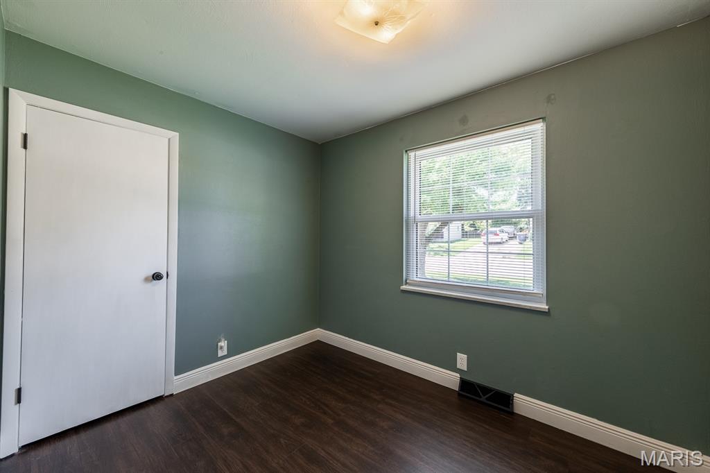 Holly Hills Add - Residential