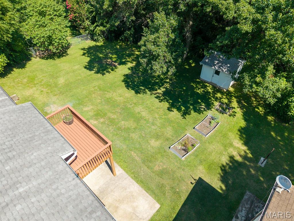 Holly Hills Add - Residential