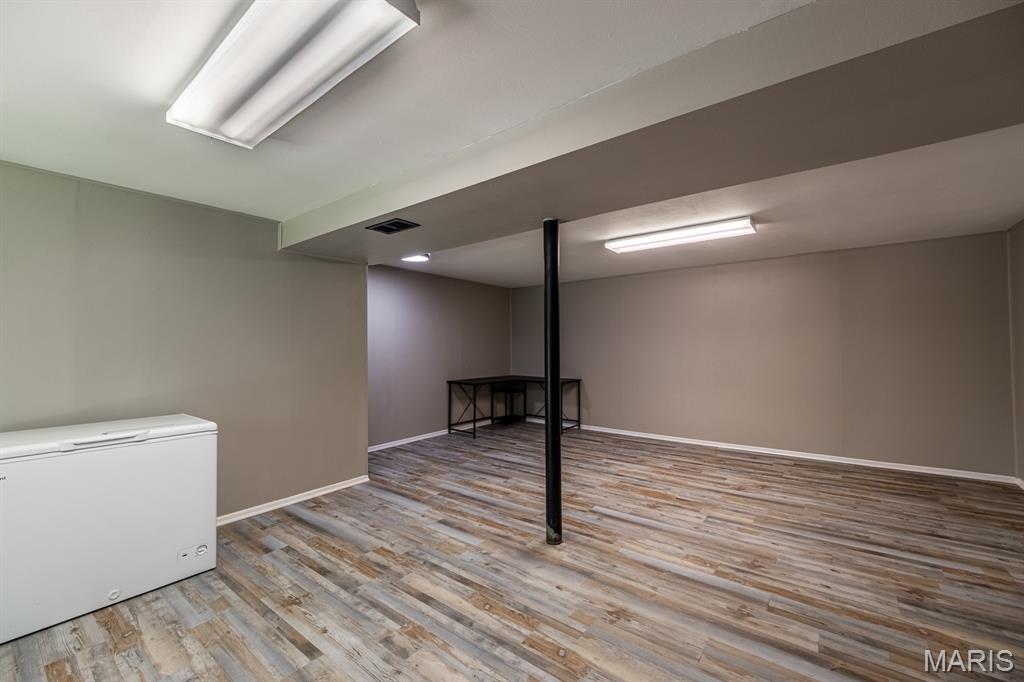 Holly Hills Add - Residential