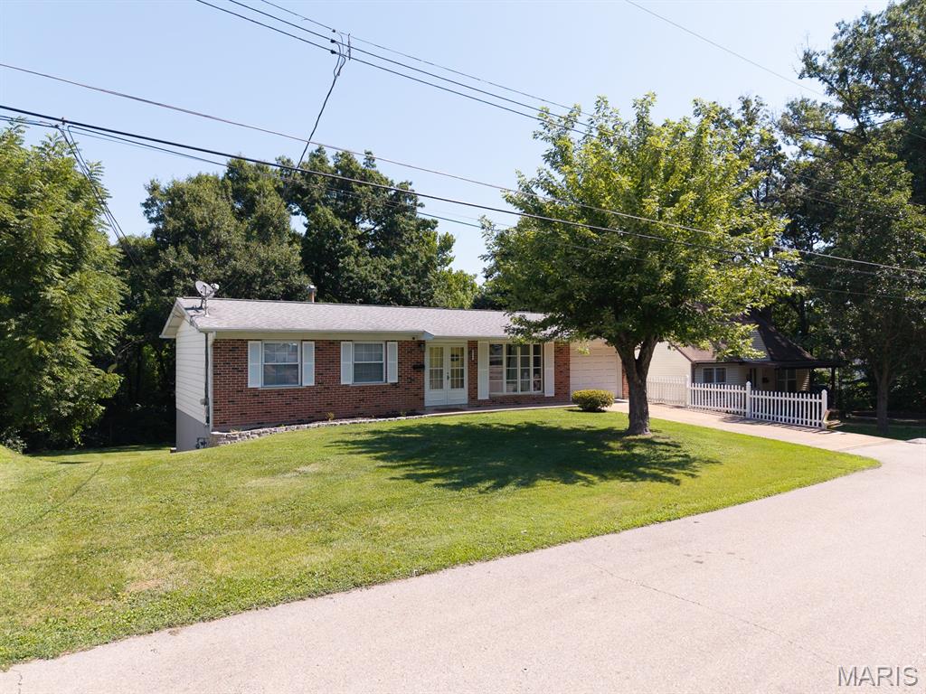Holly Hills Add - Residential