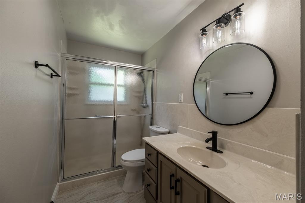 Holly Hills Add - Residential