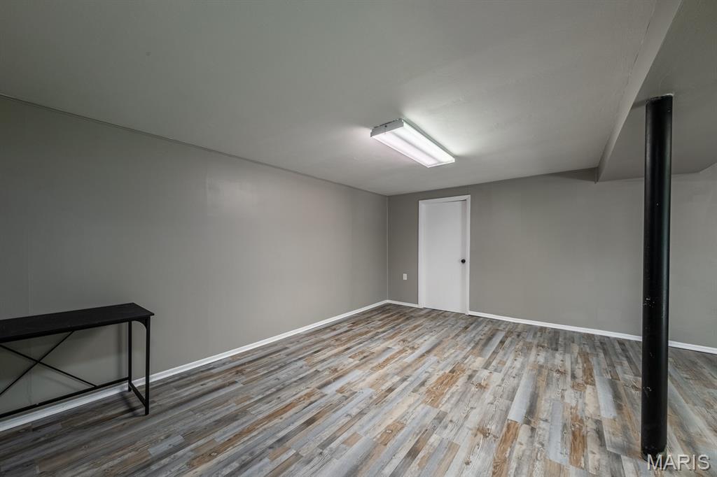 Holly Hills Add - Residential