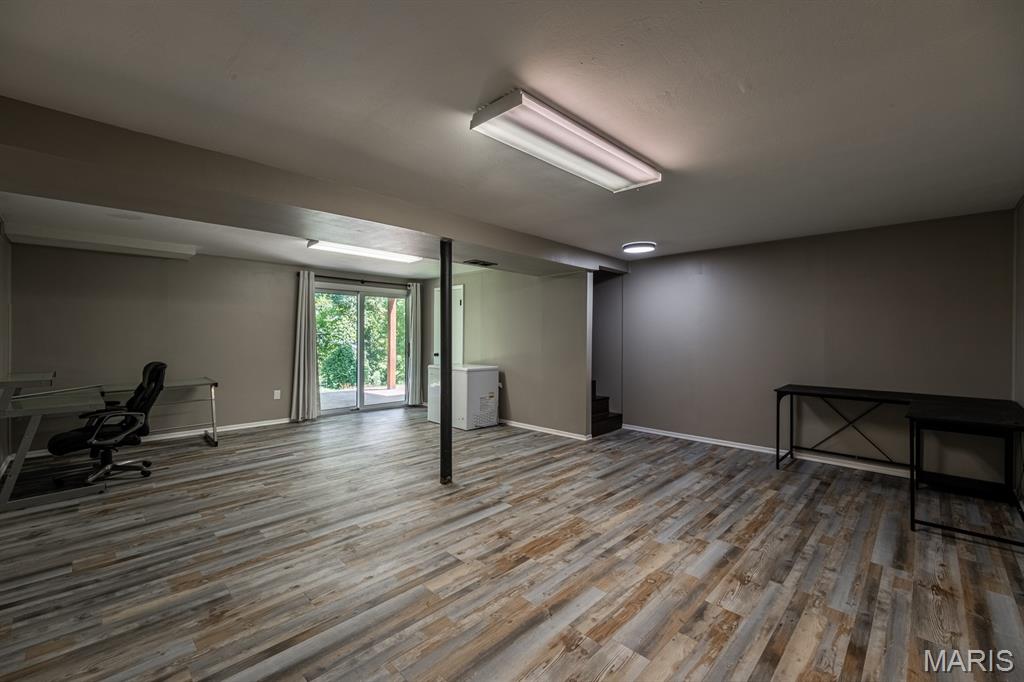Holly Hills Add - Residential