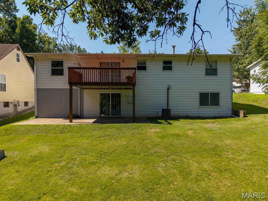 Holly Hills Add - Residential