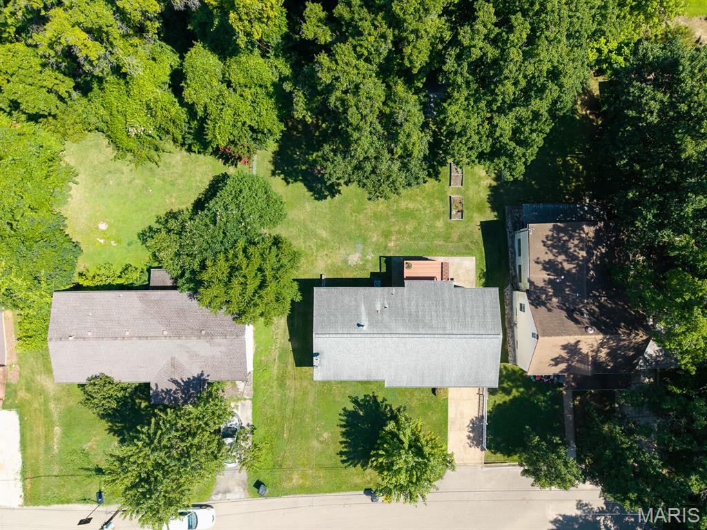 Holly Hills Add - Residential