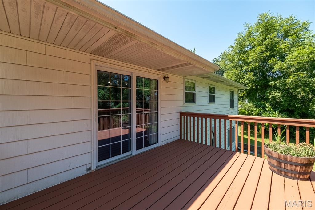 Holly Hills Add - Residential