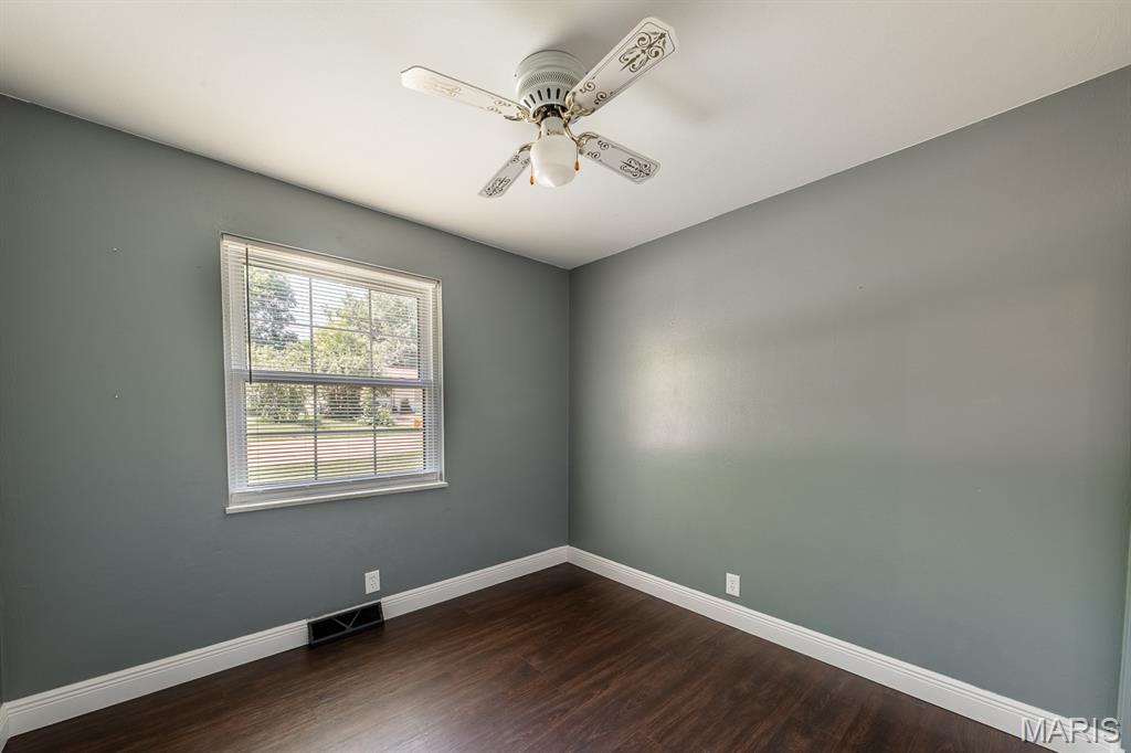 Holly Hills Add - Residential