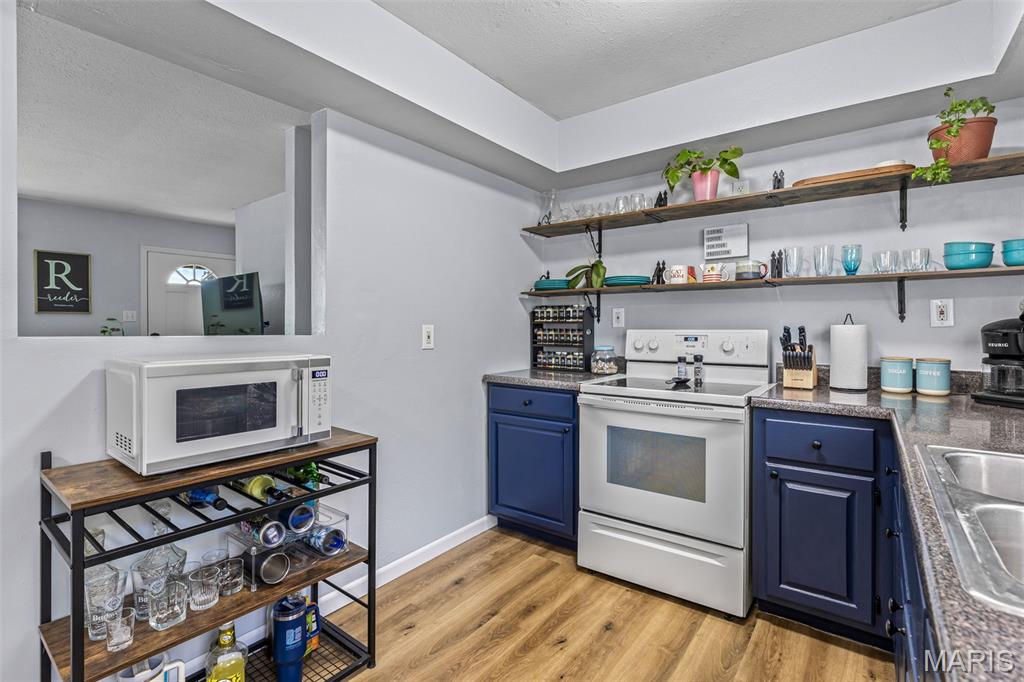 Rathbun Add - Residential