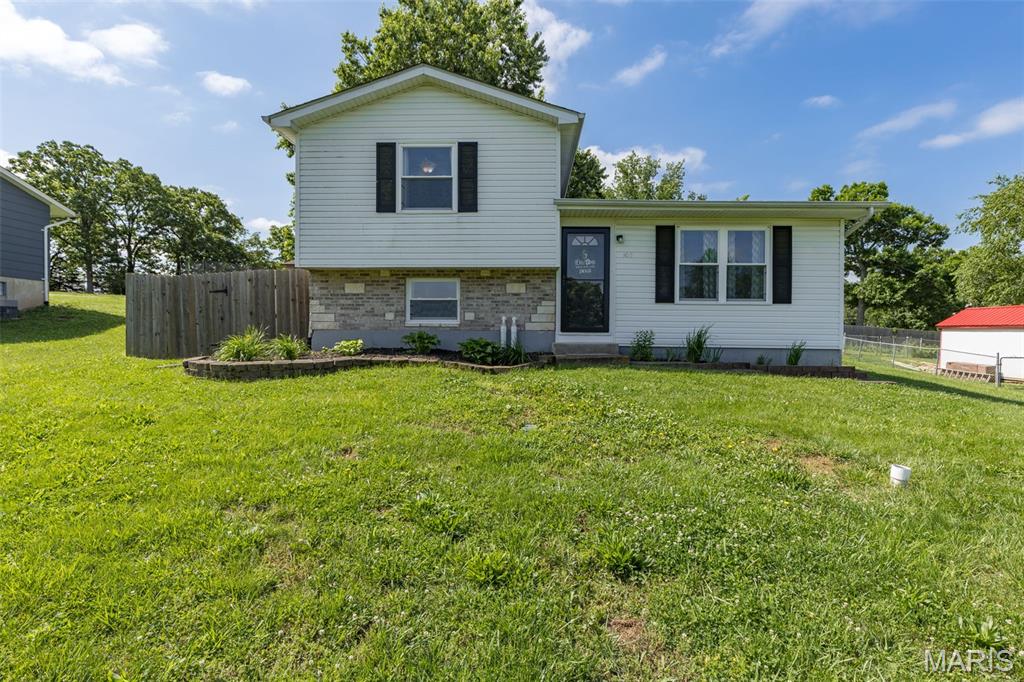 Rathbun Add - Residential