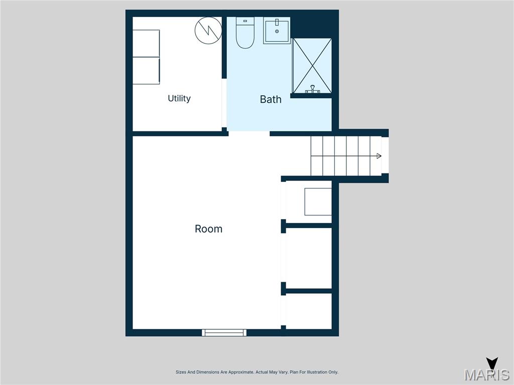 Rathbun Add - Residential