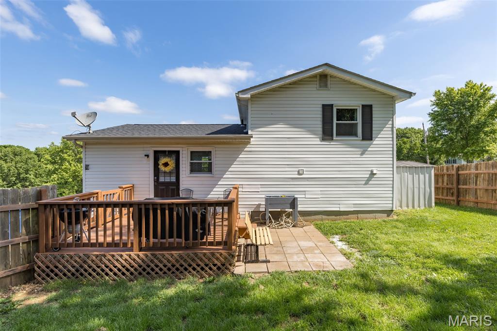 Rathbun Add - Residential