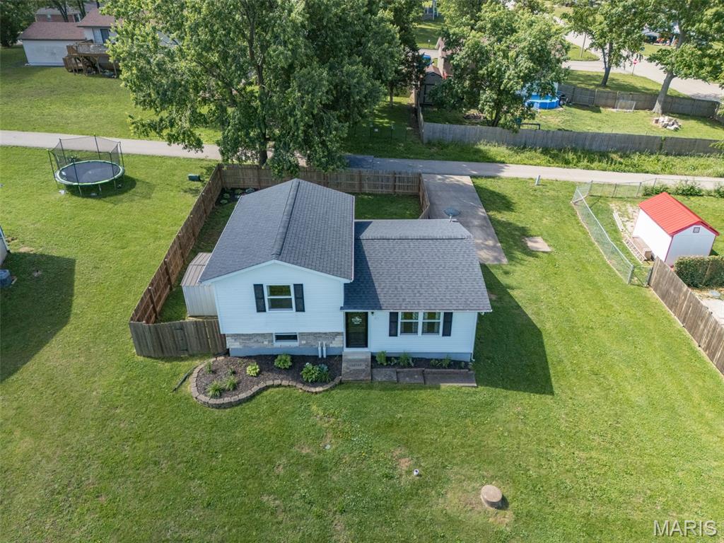 Rathbun Add - Residential