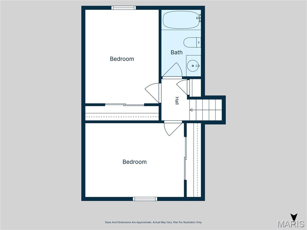 Rathbun Add - Residential