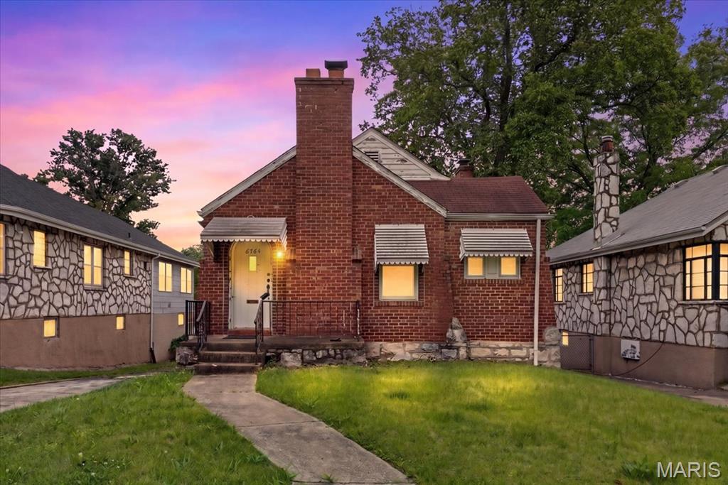 Property is being sold as is. Seller to do no inspections or repairs. Please use a special sales contract and no inspection riders will be accepted. Buyers must close at Investors Title. Utilities are not on and will not be turned on. Owner is a licensed real estate broker, state of Missouri.