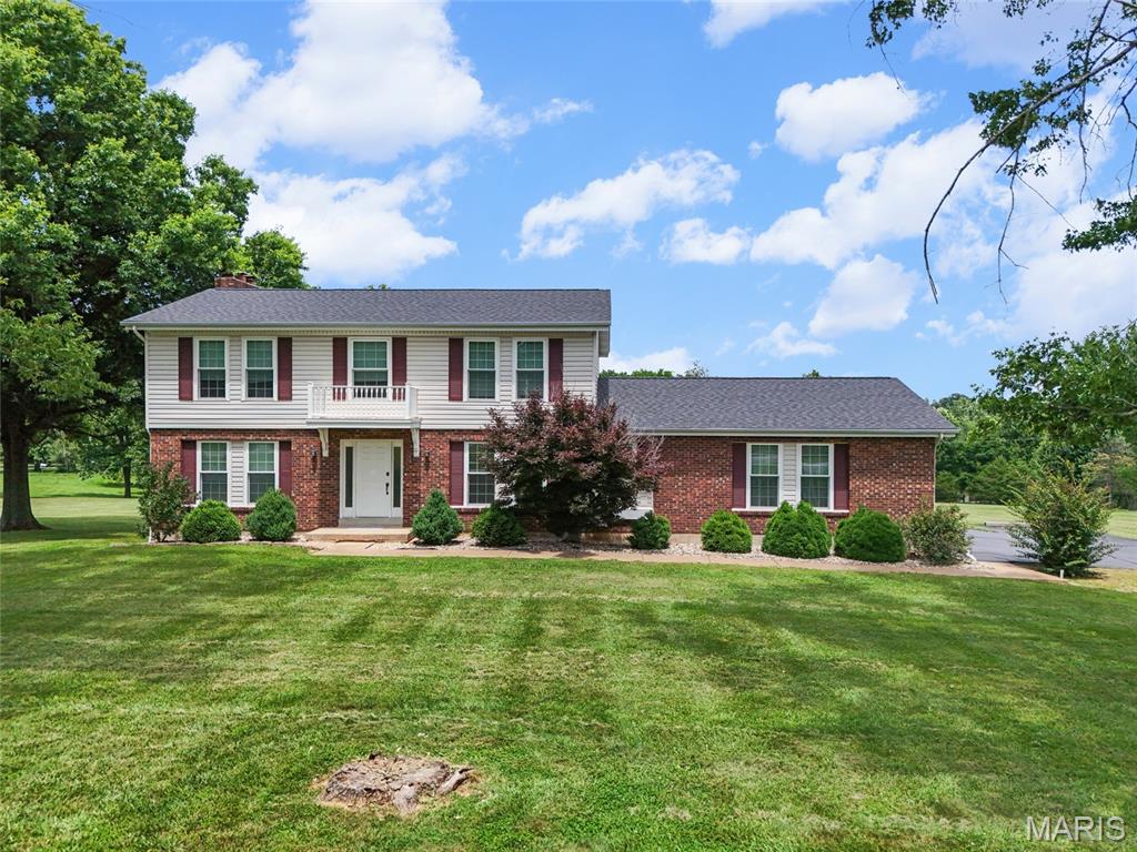 Brookshire Meadows - Residential