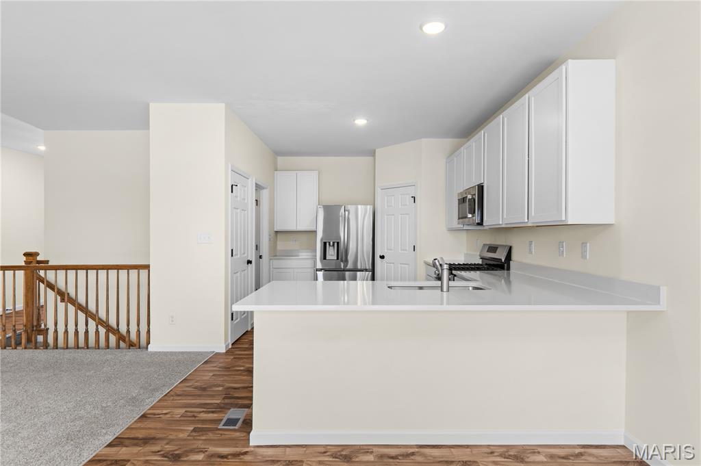 Hawk Ridge Trail Estate - Residential Lease