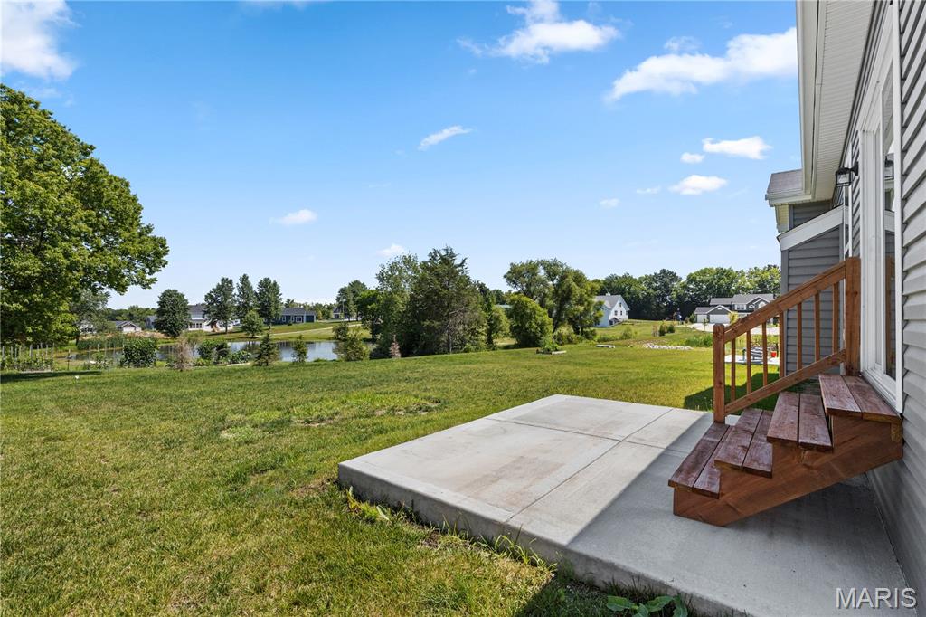 Hawk Ridge Trail Estate - Residential Lease
