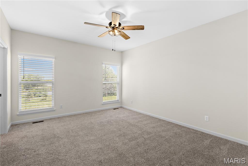 Hawk Ridge Trail Estate - Residential Lease