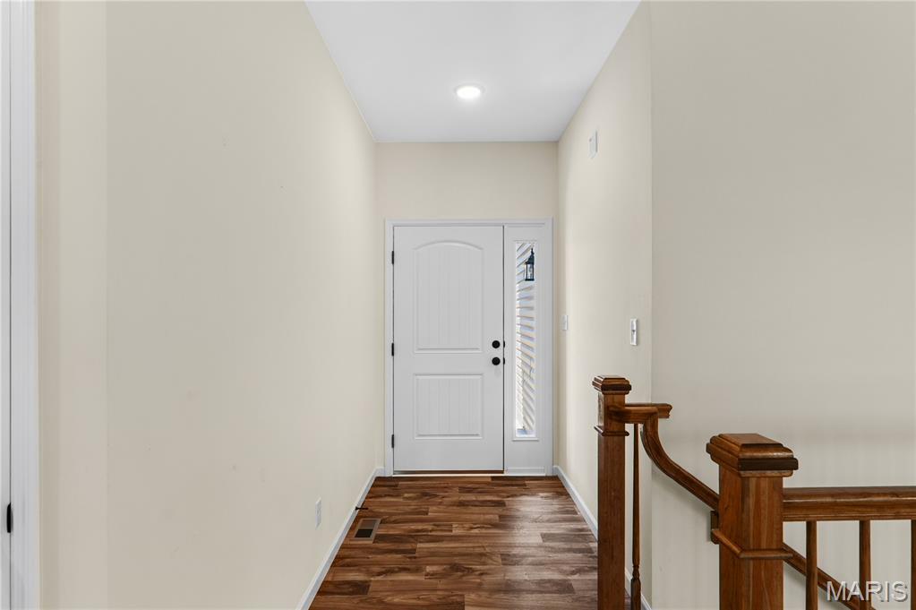 Hawk Ridge Trail Estate - Residential Lease